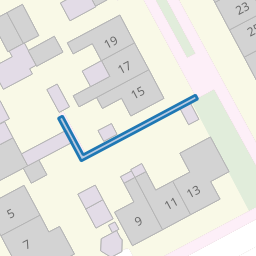 Perceel BML02-H-4338