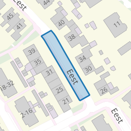 Perceel BML02-H-4358