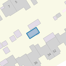 Perceel BML02-H-4392