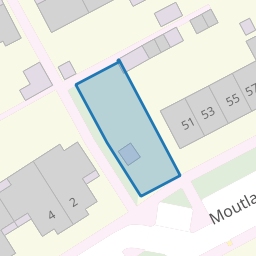 Perceel BML02-H-4437