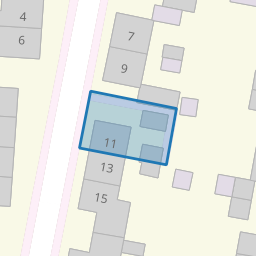 Perceel BML02-H-4444