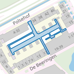 Perceel BML02-H-4494