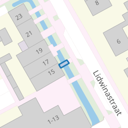 Perceel BML02-H-4505