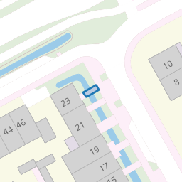 Perceel BML02-H-4509