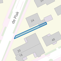 Perceel BML02-H-4523