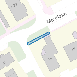 Perceel BML02-H-4527