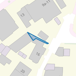 Perceel BML02-H-4537