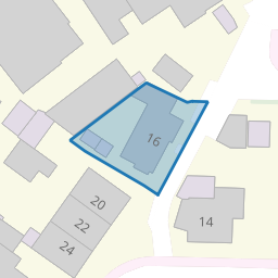 Perceel BML02-H-4538