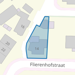 Perceel BML02-H-4540