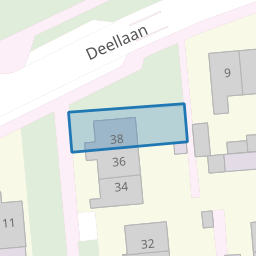 Perceel BML02-H-4551