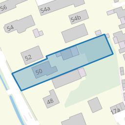 Perceel BML02-H-4564