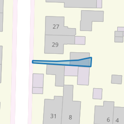 Perceel BML02-H-4577