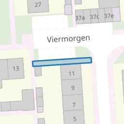 Perceel BML02-H-4579