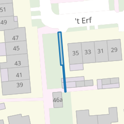 Perceel BML02-H-4585