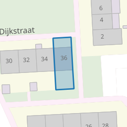 Perceel BML02-H-4601