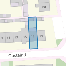 Perceel BML02-H-4602