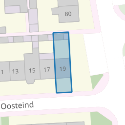 Perceel BML02-H-4603