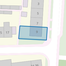 Perceel BML02-H-4608