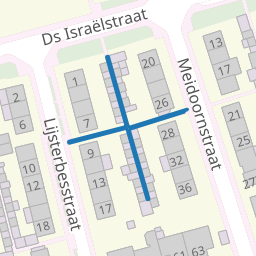 Perceel BML02-H-4609