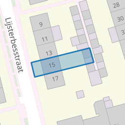 Perceel BML02-H-4617