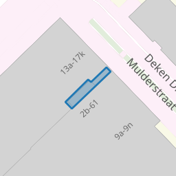 Perceel BML02-H-4628