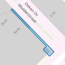 Perceel BML02-H-4629