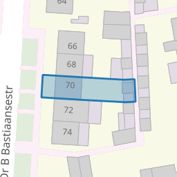 Perceel BML02-H-4641