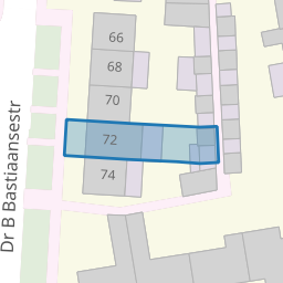 Perceel BML02-H-4642