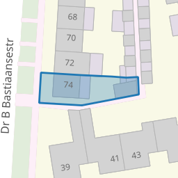 Perceel BML02-H-4643