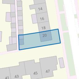 Perceel BML02-H-4644