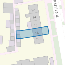 Perceel BML02-H-4645