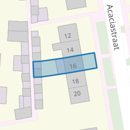 Perceel BML02-H-4646