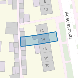 Perceel BML02-H-4647