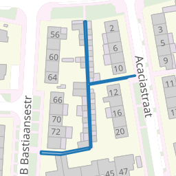 Perceel BML02-H-4654