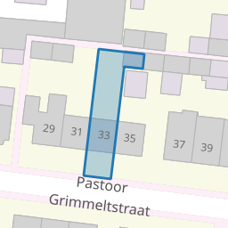 Perceel BML02-H-4656