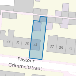 Perceel BML02-H-4657