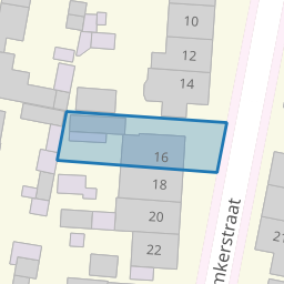 Perceel BML02-H-466