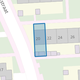 Perceel BML02-H-4660