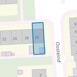 Perceel BML02-H-4664