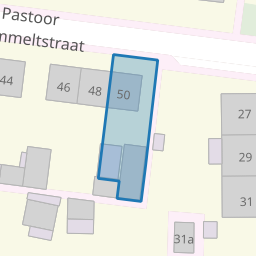 Perceel BML02-H-4688