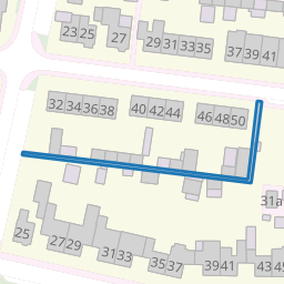 Perceel BML02-H-4689