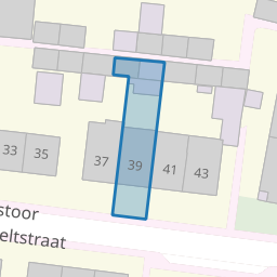 Perceel BML02-H-4713