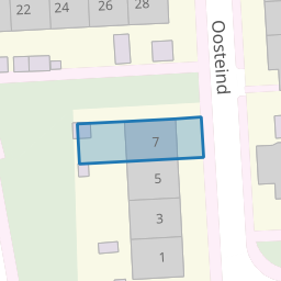 Perceel BML02-H-4721