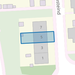 Perceel BML02-H-4722