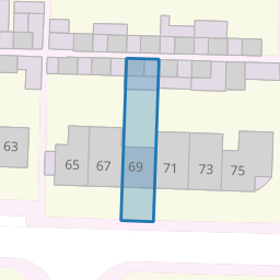 Perceel BML02-H-4734