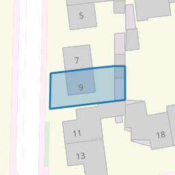 Perceel BML02-H-4742