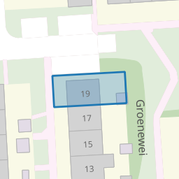 Perceel BML02-H-4743