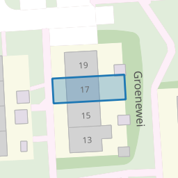 Perceel BML02-H-4744