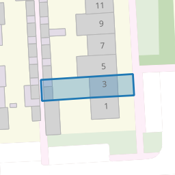 Perceel BML02-H-4758