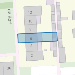 Perceel BML02-H-4759